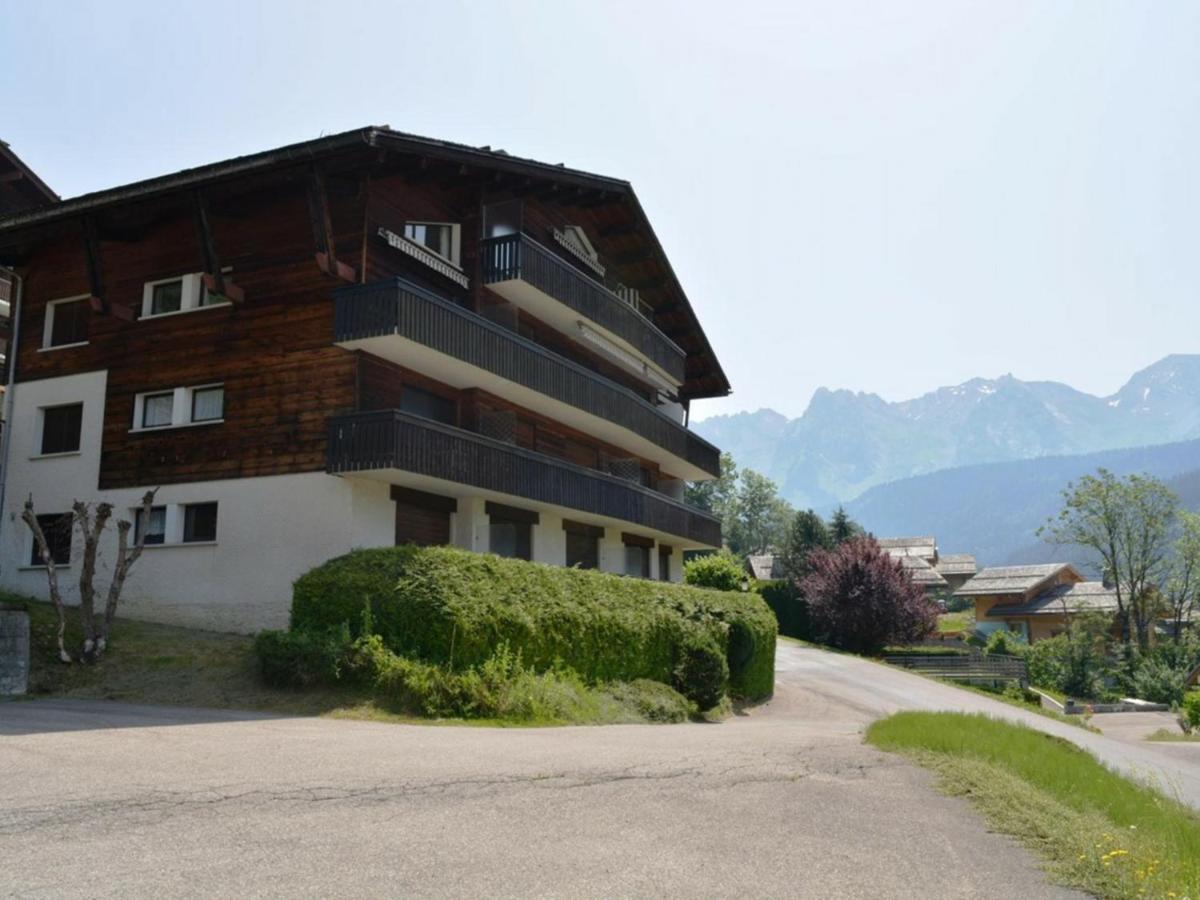 大博尔南Bel Appt 2P Avec Mezzanine, Parking A 900M Du Centre - Fr-1-241-101公寓 外观 照片