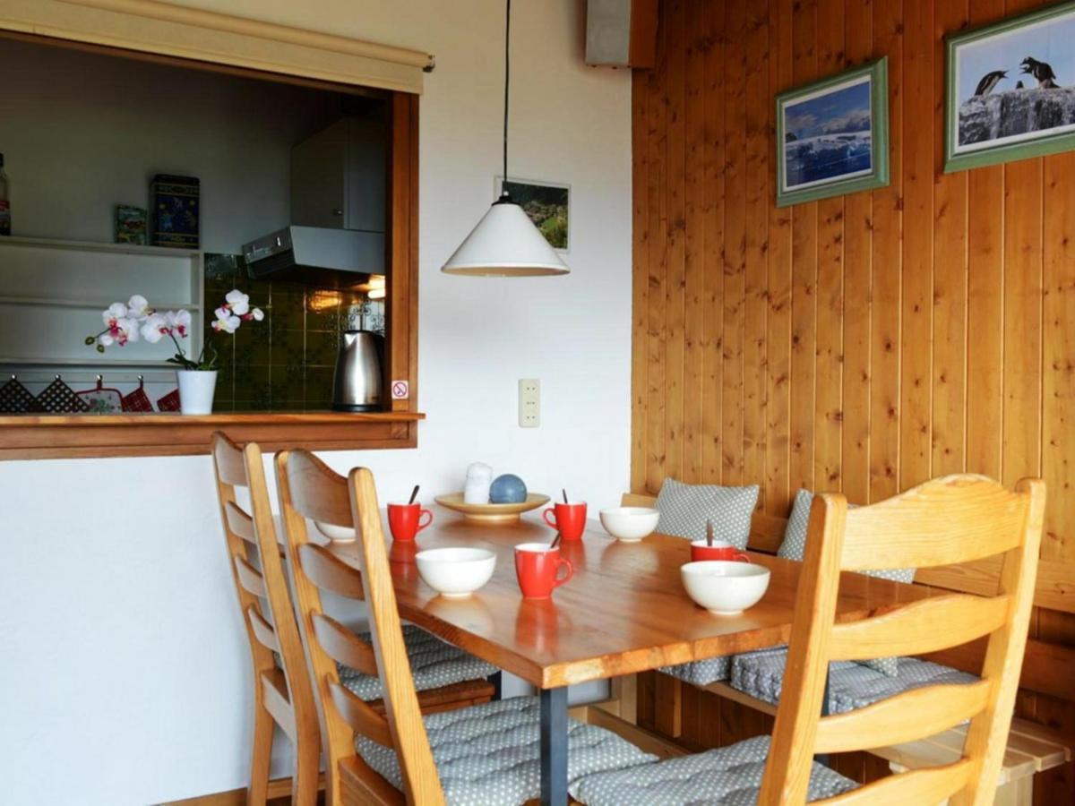 大博尔南Bel Appt 2P Avec Mezzanine, Parking A 900M Du Centre - Fr-1-241-101公寓 外观 照片